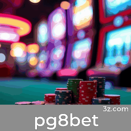 Recompensas Reais e Transparentes no pg8bet: Promoções Sem Pegadinhas