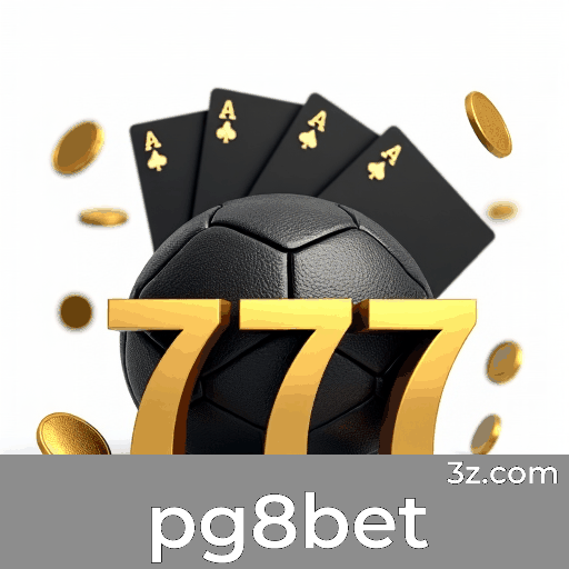 pg8bet: Plataforma Confiável e Profissional