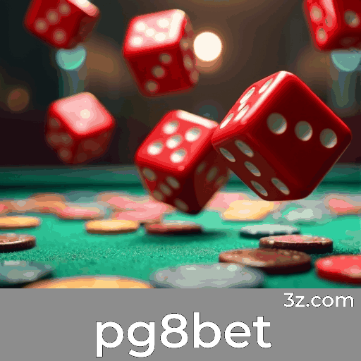 pg8bet: Bônus e Promoções Únicas para Seus Jogos