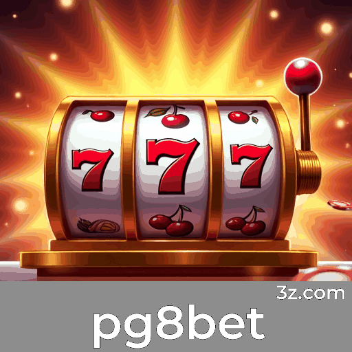 pg8bet: Plataforma Confiável e Profissional